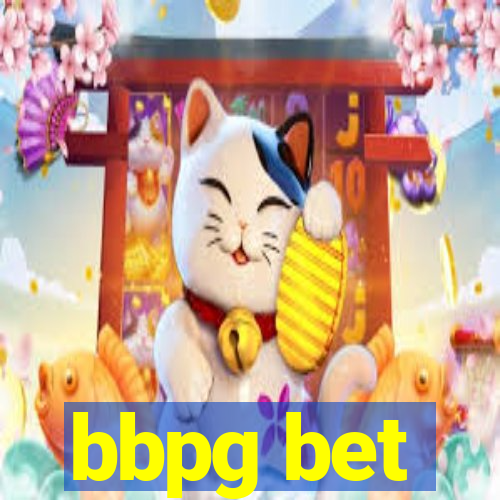 bbpg bet